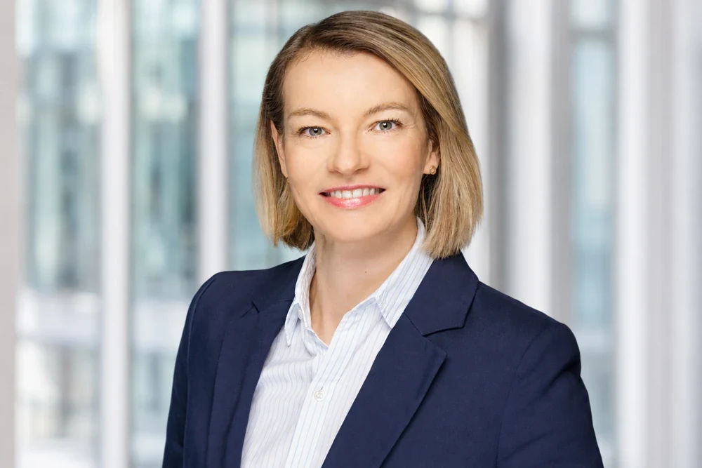 Dr. Hanna King