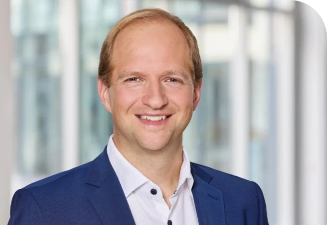 Holger Lehnen