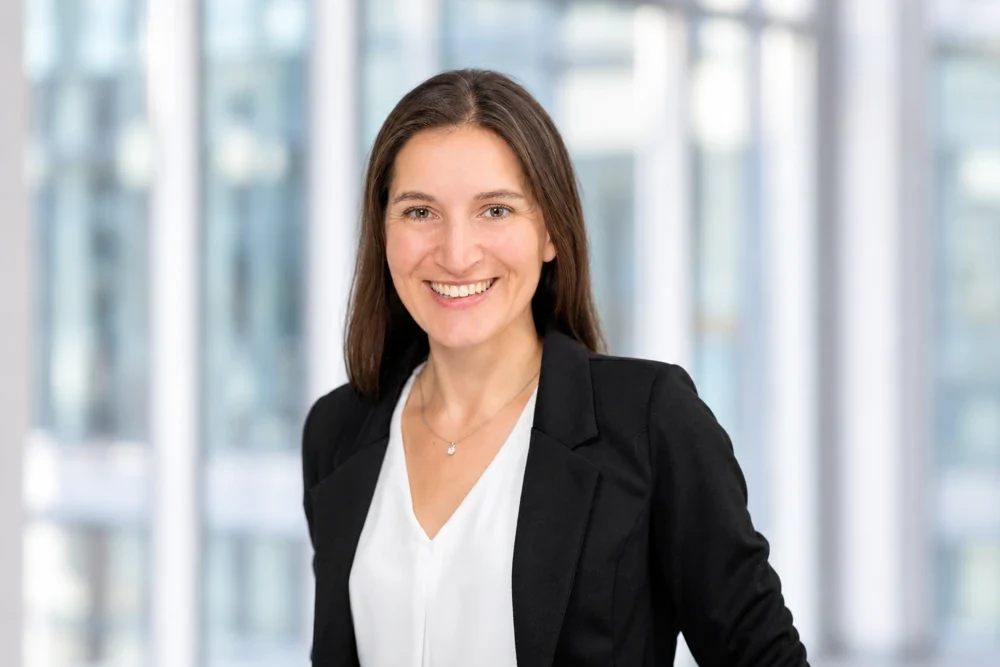 Dr. Silke Klinge